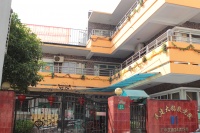 上海市虹口区民建大铭敬老院图片