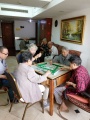 上海黄浦区蓬莱老年公寓图片