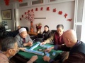 沈阳市皇姑区塔湾新家园敬老院图片
