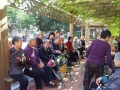 沈阳市皇姑区塔湾新家园敬老院图片