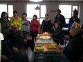 沈阳市皇姑区塔湾新家园敬老院图片