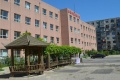 沈阳市皇姑区塔湾新家园敬老院图片