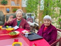 天津梅江福家康养中心养老机构图片