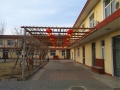 北京市怀柔区怀柔镇敬老院图片
