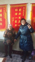 暖心医护养老院图片