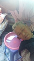 暖心医护养老院图片