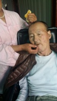 暖心医护养老院图片