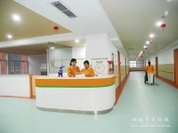 桐城市家和尊养护理院图片