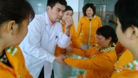 桐城市家和尊养护理院图片