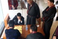 良门孝道-龙悦谷养老基地（白马山庄高尔夫）图片