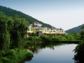 良门孝道-龙悦谷养老基地（白马山庄高尔夫）图片