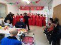 大连市中山区温馨之家养老院图片