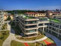 南京钟山颐养园图片