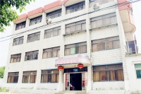 铜陵市铜官山区滨江养老院图片