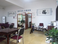 大英逸贤老年服务中心图片
