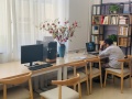 北京市海淀区车耳营养老院图片