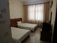 鸿福养老院图片