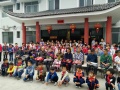 麻阳苗族自治县锦和镇敬老院图片