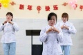 宝鸡德福老年公寓图片
