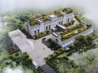 彭山县社会福利院图片