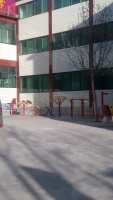 保定市莲池区头台星月养老院图片
