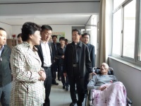 光启安老院图片
