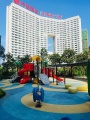 国安养老银华北海旅居公寓图片