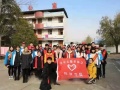 阜阳市西湖水岸老年公寓图片