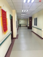 青岛市市北区大港街道社区老年公寓图片