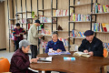 阿拉尔市银龄大家庭老年公寓（残疾人托养中心）图片