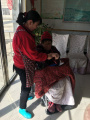 大连圣康老年公寓图片
