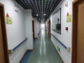 武汉市汉阳区燎原社区福泽湾养老院图片