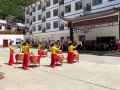 武陵源中心养老院图片
