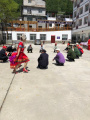 武陵源中心养老院图片
