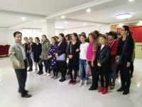 新疆乌鲁木齐市水磨沟区杜氏康乐老年公寓图片