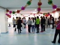 新疆乌鲁木齐市水磨沟区杜氏康乐老年公寓图片