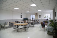 长乐养老院图片