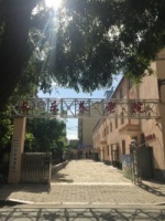 长乐养老院图片