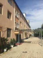 长乐养老院图片