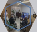 上海浦东新区浦惠明川养护院图片