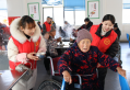 临泉县金福缘老年公寓图片