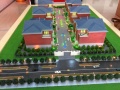 上海松江区祥和源—居家养老社区图片