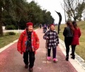 南充晚晴养老会所图片