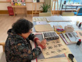 安居福仁颐养中心图片