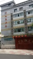 上海百达敬老院图片