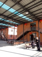 北京市延庆区温馨之家养老院图片