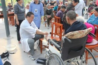 北京市延庆区温馨之家养老院图片