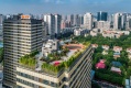 龙湖椿山万树新壹城颐年公寓图片
