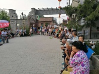 凤翔县老来乐老年公寓图片