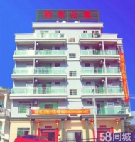 三亚胜家老年公寓图片